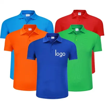 Personalized Custom Polo Shirt