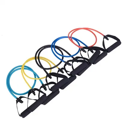 Exercise Body Band
