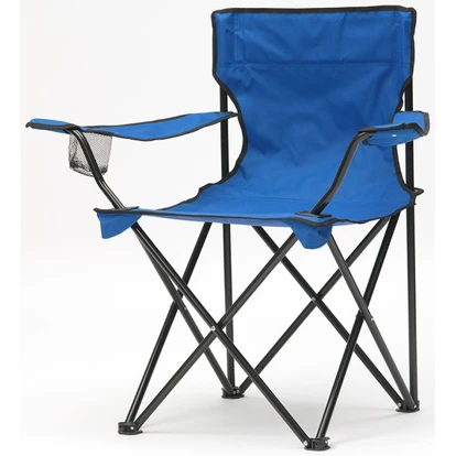 Wilderness' Camping Chair