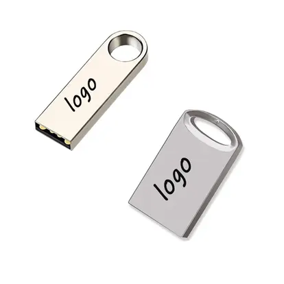 Mini U-Disk logo Flash Drive For Car