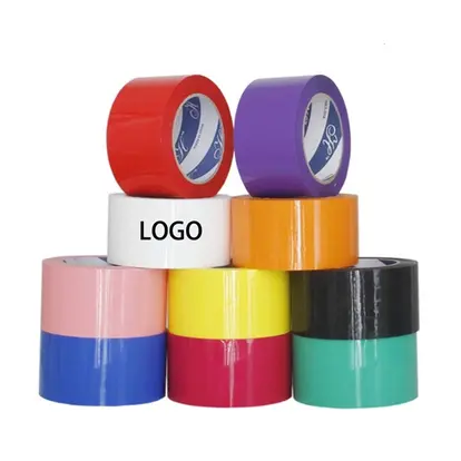 Packing Tape Advertising Scotch Adhesive Plaster