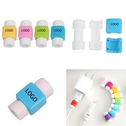 Sell Earphone Cord Protection Pretty Useful 5 pieces Cha
