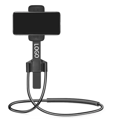 Lazy Phone Holder Bracket For Neck Nape Head
