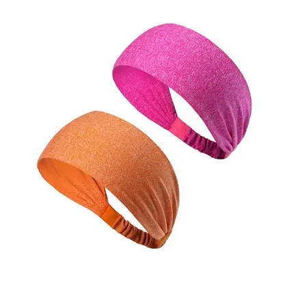 Yoga Running Fitness Headband