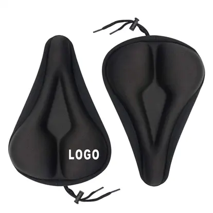 Bicycle Gel Seat Cover