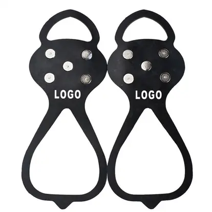 Non-slip Silicone Shoe Cover Crampon