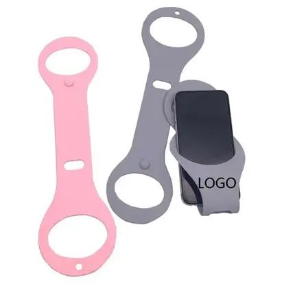 Silicone Phone Hanging Strap