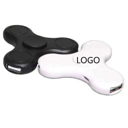 2.0 Smart USB Fingertip gyro 3-Port HUB