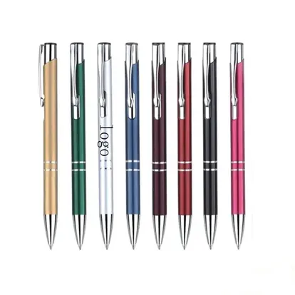 Ball pen