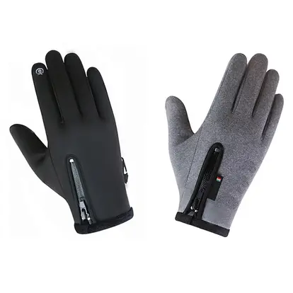Full Finger Outdoor Riding Climbing Gloves
