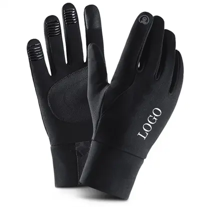 Full Finger Outdoor Riding Gloves