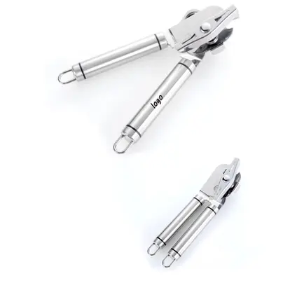 Stainless Steel Multi-function Bottle Opener