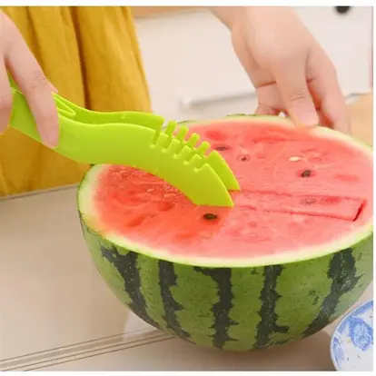 Watermelon Cutter Slicer