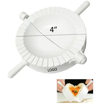 4" Dumpling Maker Mould Tool
