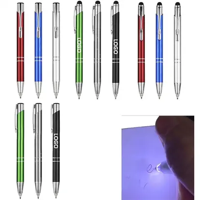 LED Stylus Pen