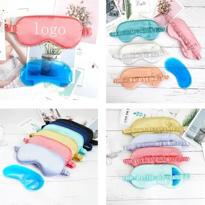 Cold And Hot Eye Mask