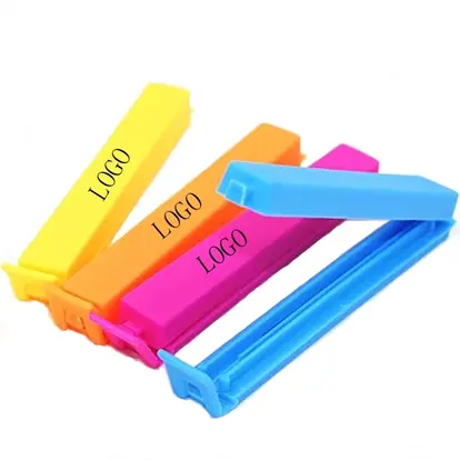 Food Bag Sealing Clip