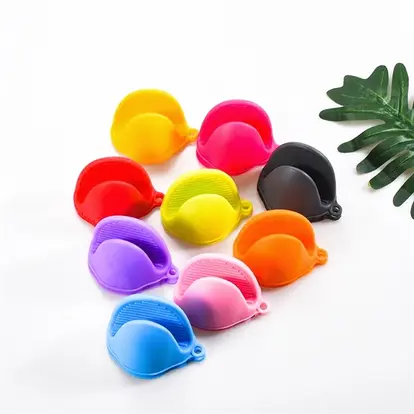 Silicone Potholder