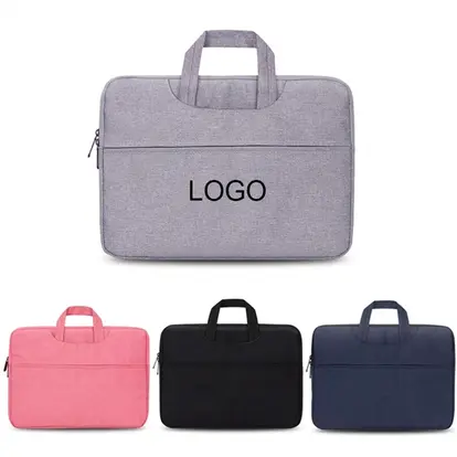13.3 In Nylon Laptop Case Briefcase
