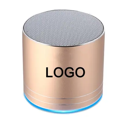 Mini smart Bluetooth speaker