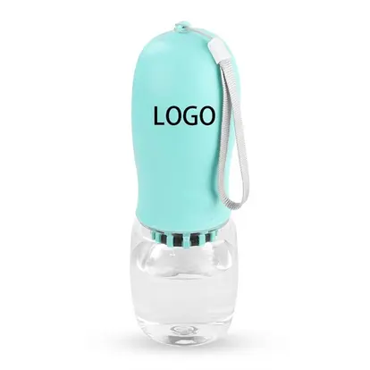 19oz portable pet companion cup