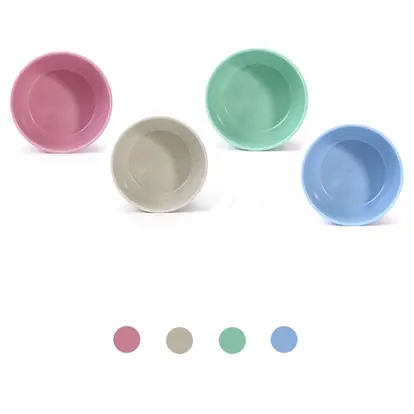 Wheat Straw Bowl