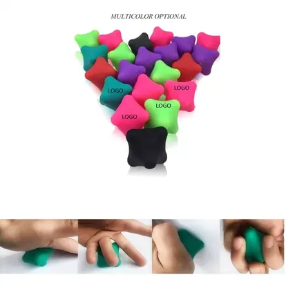 Hand Foot Muscle Massage Ball