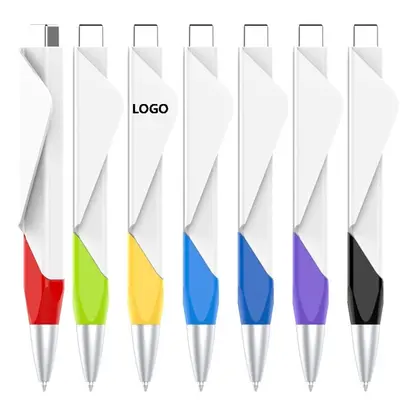 Advertising Promotion Ballpoint Pen