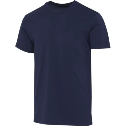 Azurite 160 g/m² short sleeve unisex OCS organic t-shirt