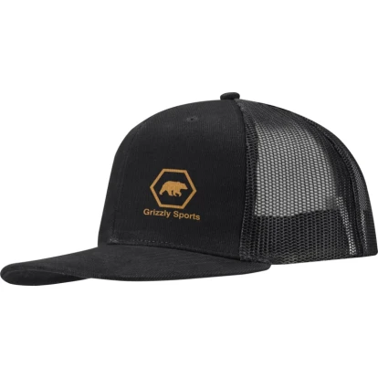 Drift Snapback 6 Panel cap