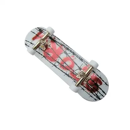 Custom Fingerboard Tech Decks