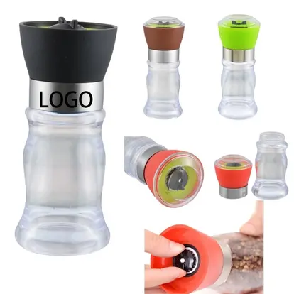 Home Pepper Salt Grinder Kitchen Mills