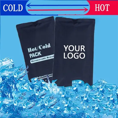 Reusable Cold/Hot gel pack