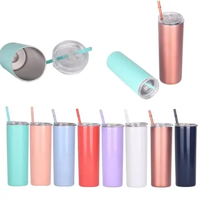 20oz. Vacuum Insulated Travel Tumbler
