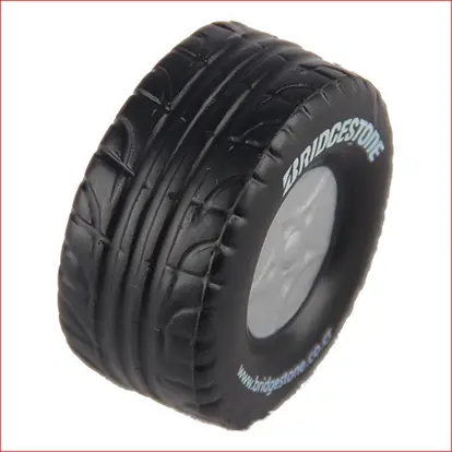 Tyre Stress Reliever