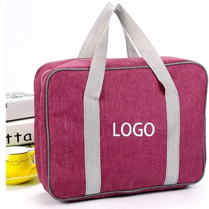 Cloth Portable Travel Bag