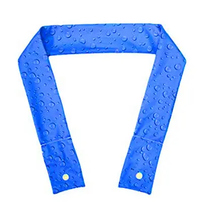 Cooling Neck Wrap