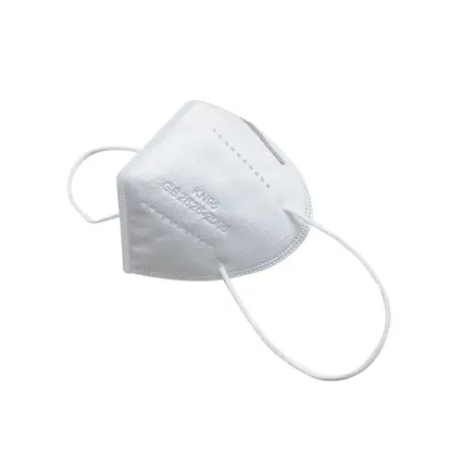 KN95 face mask