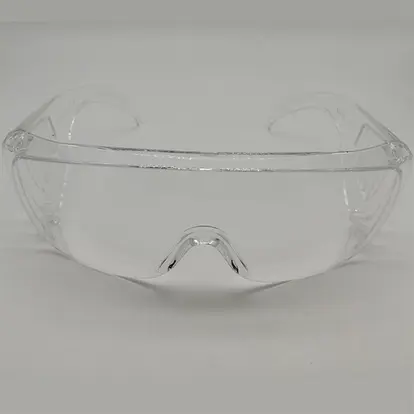 Safety goggles
