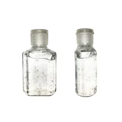 2OZ Hand Sanitizer