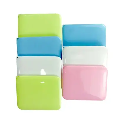 Portable Mask Storage Case