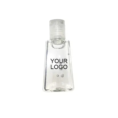 1oz 62% alcohol hand sanitizer