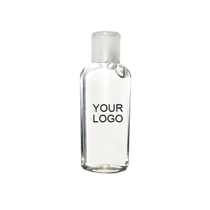 2oz 62% alcohol hand sanitizer
