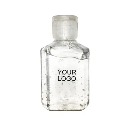 2oz 62% alcohol hand sanitizer