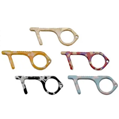 Acetic Acid Germ Free Key-Style B