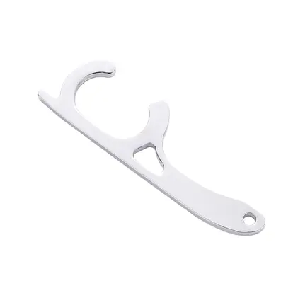 Portable Door Opener Keyring Non Touch Elevator Button Tool
