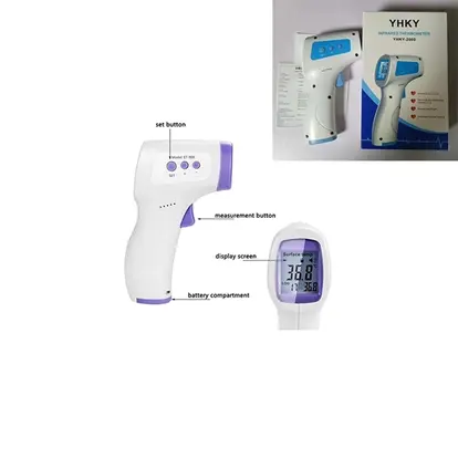 Non Contact Forehead Infrared Body Thermometer