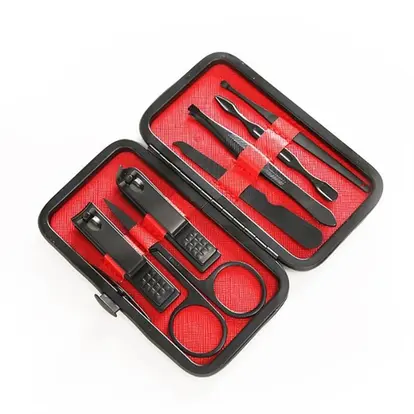 Deluxe Manicure Set 7pcs