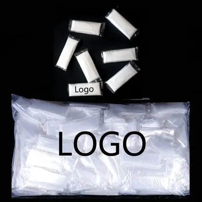 PE Unisex Food-grade Disposable Gloves