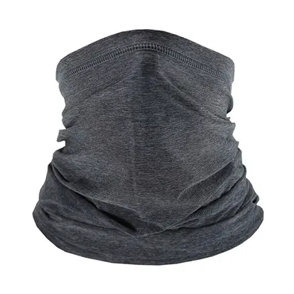 Ice Silk Multi-Functional Headwear